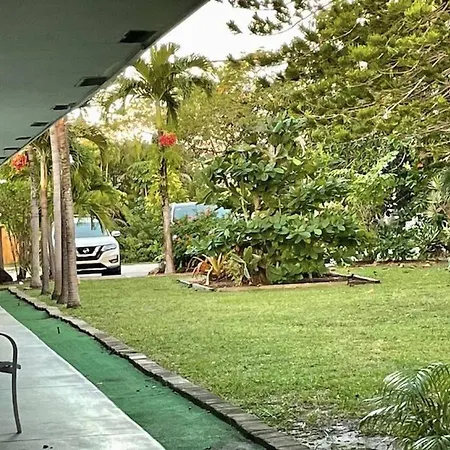 Just Off Wilton Drive Apt 7 Fort Lauderdale Extérieur photo