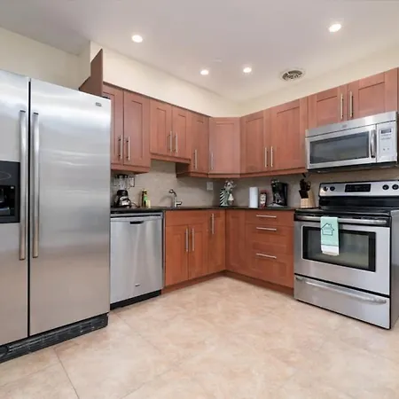 Just Off Wilton Drive Apt 7 Fort Lauderdale Extérieur photo
