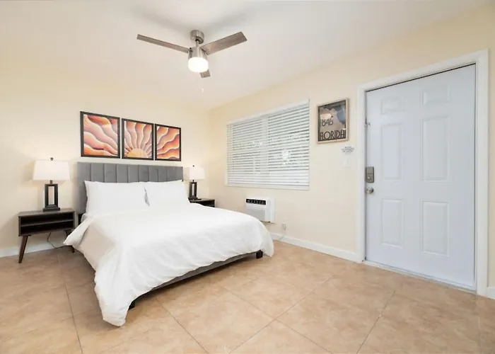 Just Off Wilton Drive Apt 7