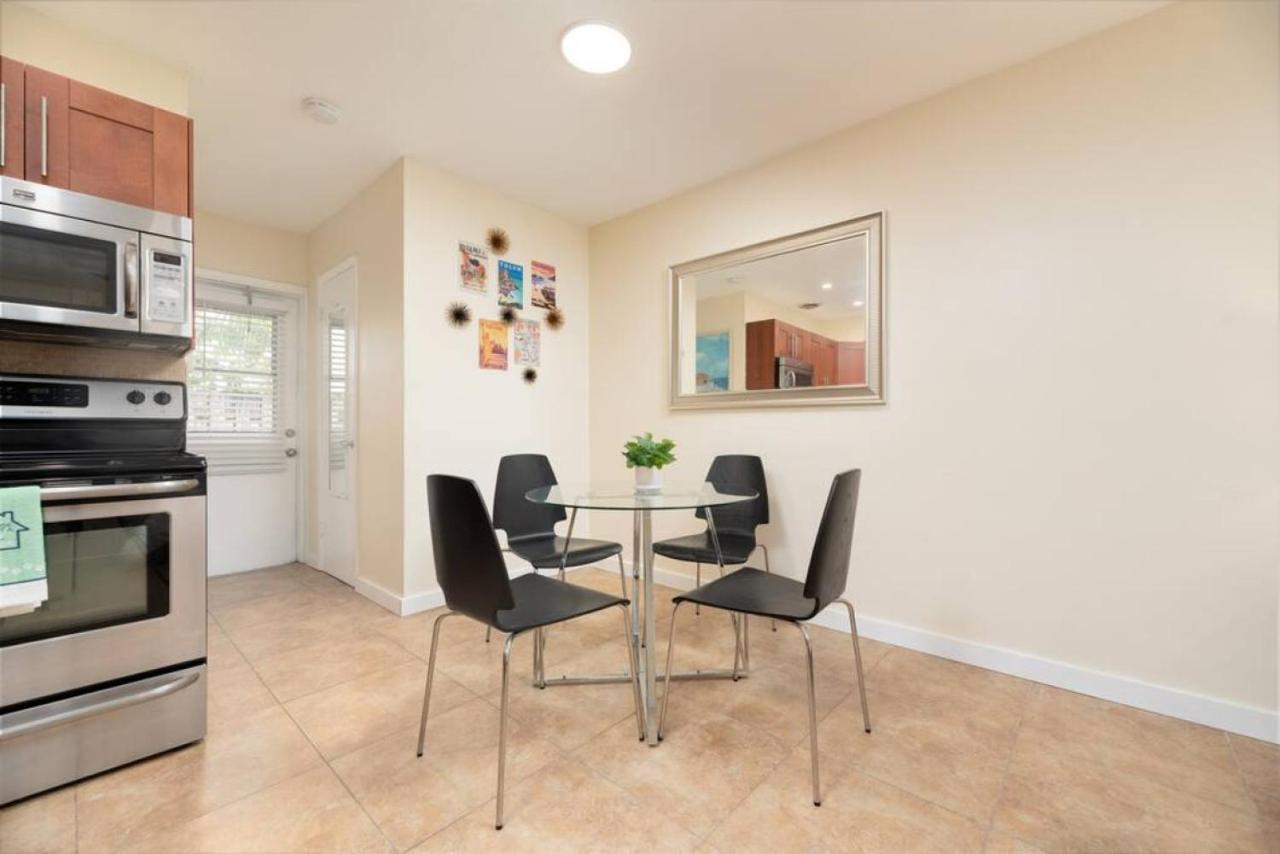 Apartment Just Off Wilton Drive 7 Fort Lauderdale