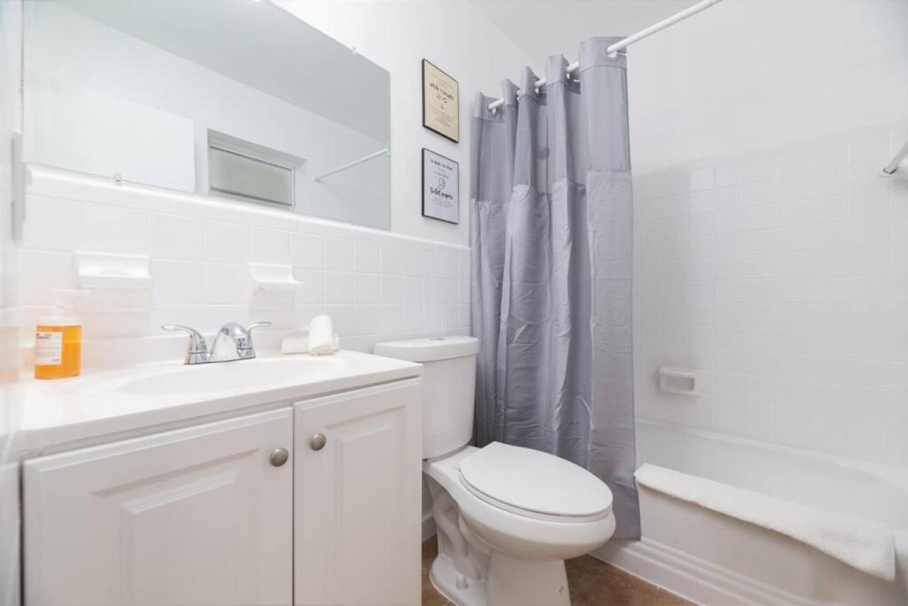 Apartment Just Off Wilton Drive 7