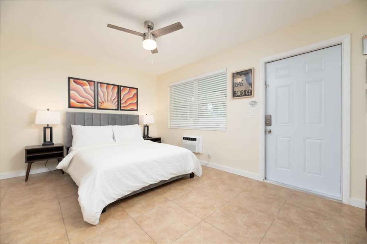 Apartment Just Off Wilton Drive 7 Fort Lauderdale